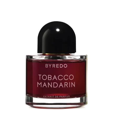 BYREDO Tobacco Mandarin بایردو توباکو ماندارین قیمت اورجینال