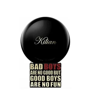 Bad Boys Are No Good But Good Boys Are No Fun By Kilian