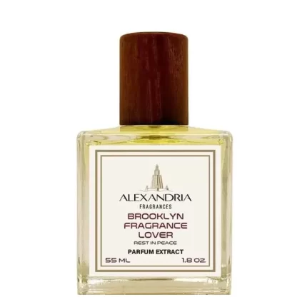 Brooklyn Fragrance Lover Alexandria