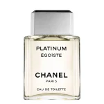 شانل اگویست پلاتینیوم | Chanel Egoiste Platinum