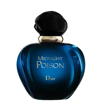 دیور میدنایت پویزن | Dior Midnight Poison