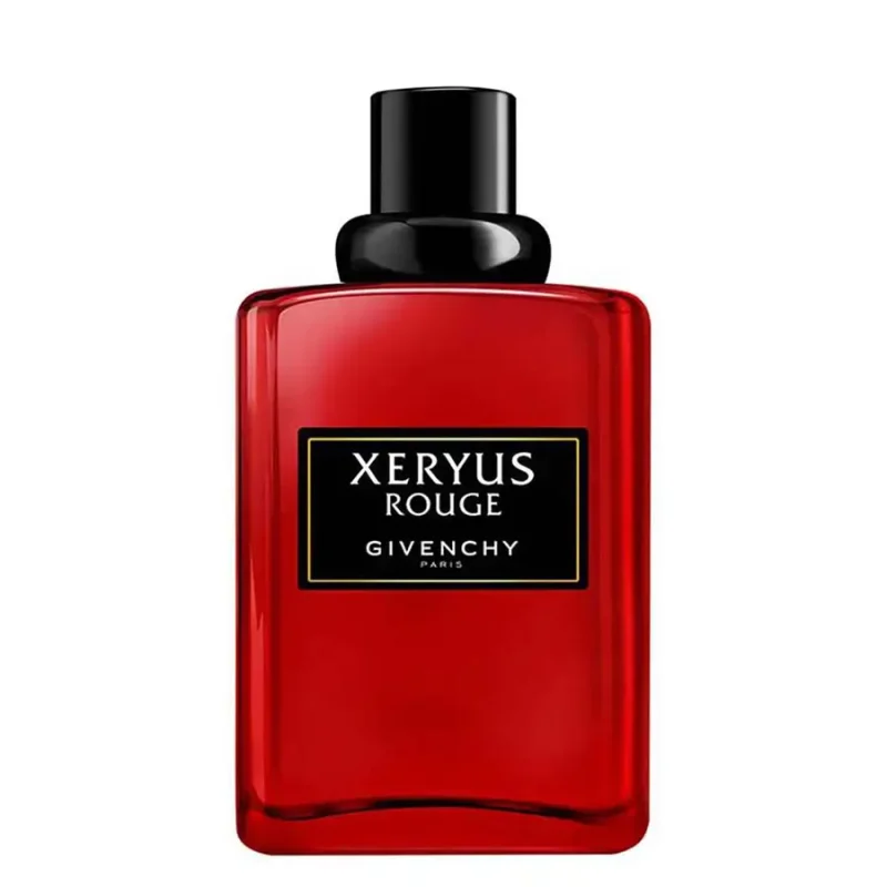 عطر ادکلن جیوانچی زریوس روژ | Givenchy Xeryus Rouge