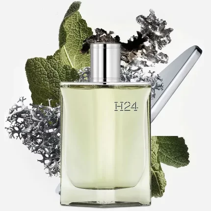 عطر هرمس اچ ۲۴ | Hermes H24 - دکانت و سمپل اورجینال