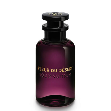 Louis Vuitton Fleur du Désert – لویی ویتون فلور دو دزرت قیمت دکانت اورجینال