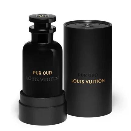 عطر لویی ویتون پور عود | Louis Vuitton Pur Oud