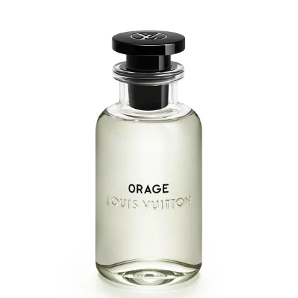 عطر لویی ویتون اوراژ (اوراج) | Louis Vuitton Orage