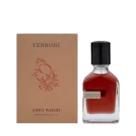 دکانت و سمپل اورجینال و اصل عطر اورتو پاریسی ترونی | Orto Parisi Terroni