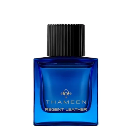 Thameen - Regent Leather تامین ریجنت لدر - ادکلن رجنت لدر اصل سمپل و دکانت اورجینال