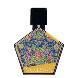Tauer-Perfumes-Golestan-عطر-تاور-گلستان