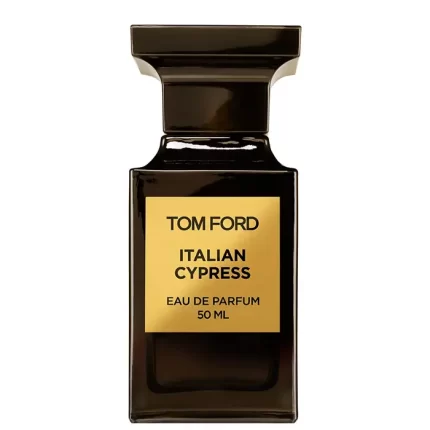 عطر تام فورد ایتالین سایپرس | Tom Ford Italian Cypress