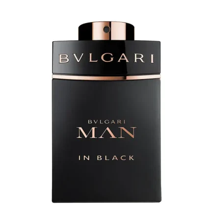بولگاری من این بلک | Bvlgari Man In Black