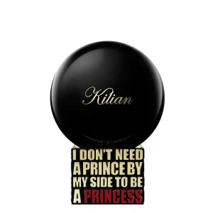 _by-Kilian-I-Don’t-Need-A-Prince-By-My-Side-To-Be-A-Princess