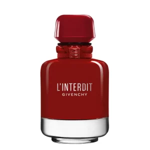 givenchy-l’interdit-rouge-Ultime-قیمت-عطر