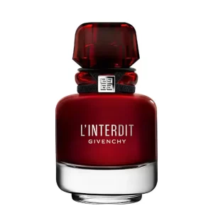givenchy-l’interdit-rouge-قیمت-عطر
