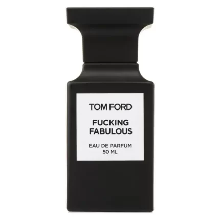 عطر تام فورد فاکینگ فابولوس | Tom Ford Fucking Fabulous