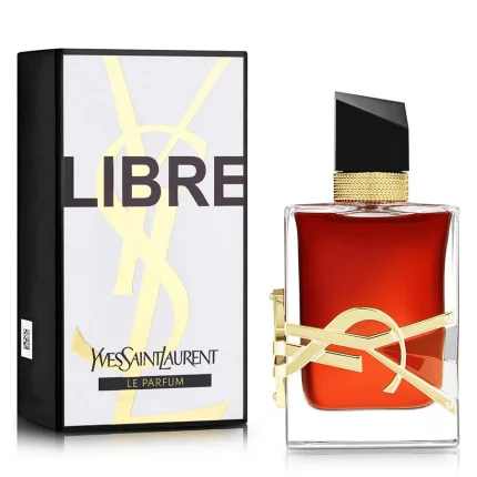 عطر ایو سن لورن لیبر له پارفوم | Yves Saint Laurent Libre Le Parfum