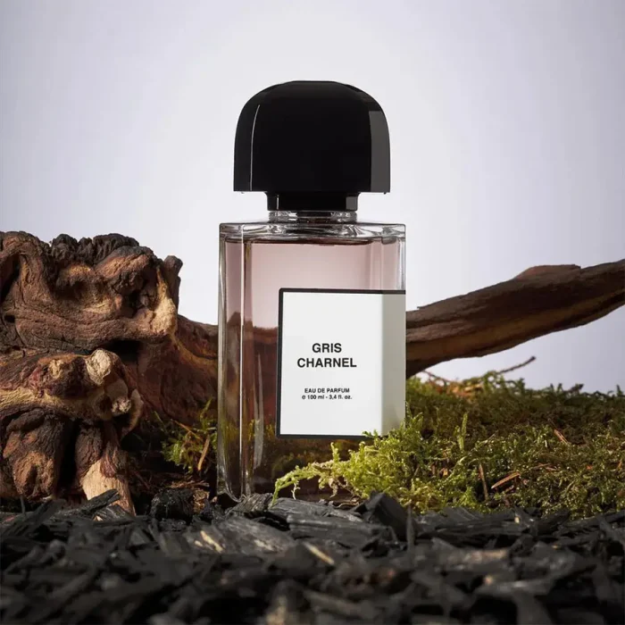 سمپل اورجینال عطر بی دی کی پارفومز گریس چارنل | BDK Parfums Gris Charnel
