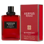 سمپل اورجینال عطر جیوانچی زریوس روژ | Givenchy Xeryus Rouge