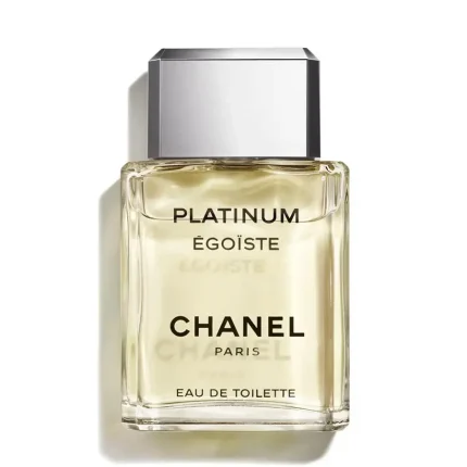 عطر شانل اگویست پلاتینیوم | Chanel Egoiste Platinum