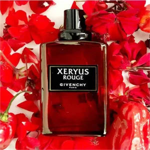 عطر جیوانچی زریوس روژ | Givenchy Xeryus Rouge