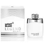 قیمت و مشخصات عطر ادکلن مون بلان لجند اسپیریت - Mont Blanc Legend Spirit