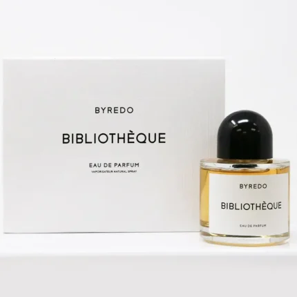 قیمت اصل عطر بایردو بیبلیوتک | Byredo Bibliotheque