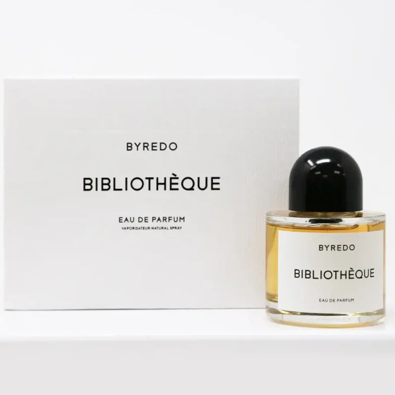 قیمت اصل عطر بایردو بیبلیوتک | Byredo Bibliotheque