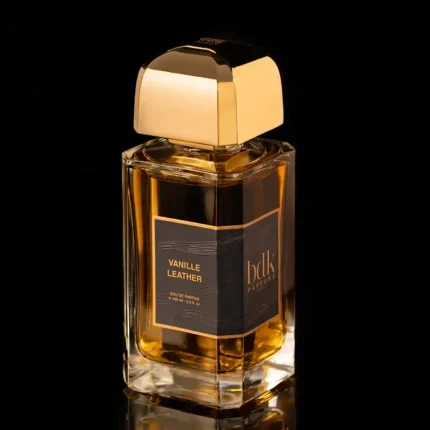سمپل اورجینال عطر بی دی کی پارفومز وانیل لدر | BDK Parfums Vanille Leather