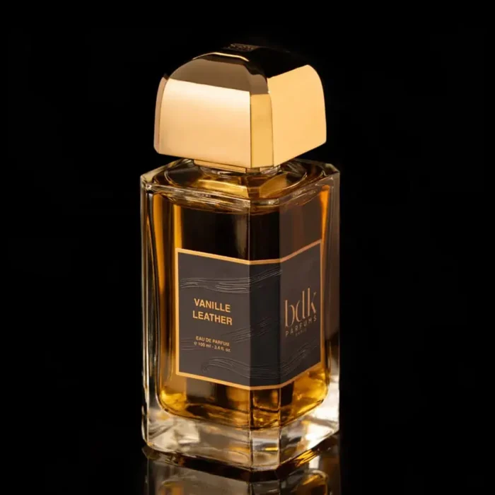 سمپل اورجینال عطر بی دی کی پارفومز وانیل لدر | BDK Parfums Vanille Leather