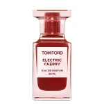 عطر تام فورد الکتریک چری | Tom Ford electric cherry