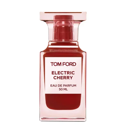 عطر تام فورد الکتریک چری | Tom Ford electric cherry