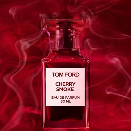 دکانت عطر تام فورد چری اسموک | Tom Ford Cherry Smoke