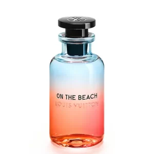 عطر لویی ویتون آن د بیچ | Louis Vuitton On The Beach
