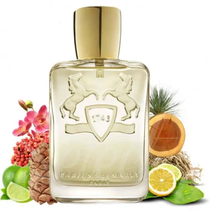 سمپل اورجینال عطر پارفومز د مارلی شاگیا | Parfums de Marly Shagya