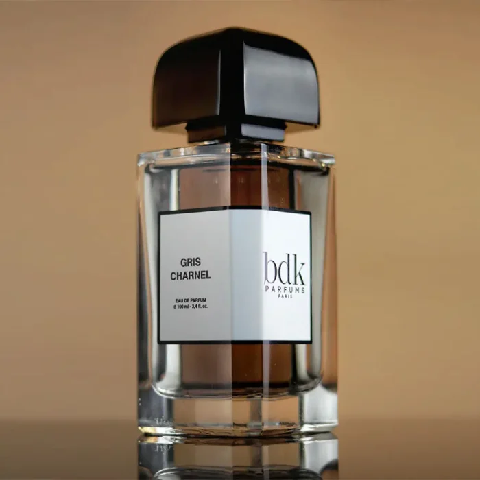 عطر بی دی کی گریس چارنل | BDK Parfums Gris Charnel