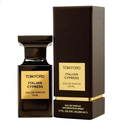 سمپل اورجینال اصل تام فورد ایتالین سایپرس | Tom Ford Italian Cypress