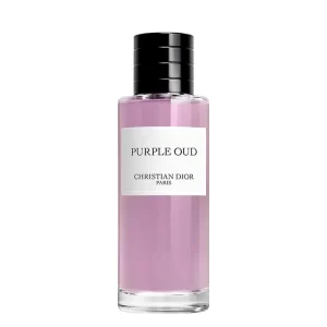 عطر دیور پرپل عود | Dior Purple Oud