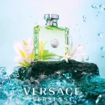 عطر زنانه ورساچ ورسنس | Versace Versense