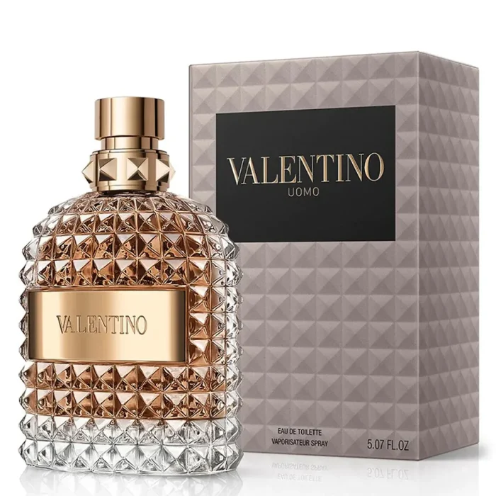 عطر ولنتینو یومو (اومو) | Valentino Uomo اورجینال - سمپل دکانت